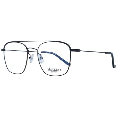 Hackett Black Men Glasses Frame