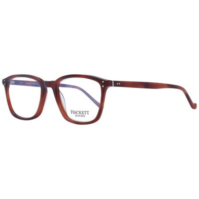 Hackett Brown Men Glasses Frame