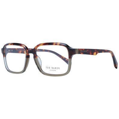Ted Baker Brown Men Glasses Frame