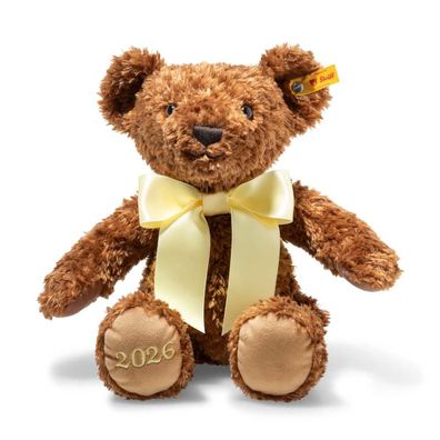 Steiff Cosy Teddybär 34cm Jahresbär 2026 braun Teddy 114175