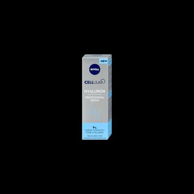 NIVEA Cellular Hyaluron Professionelles Serum 30 ml