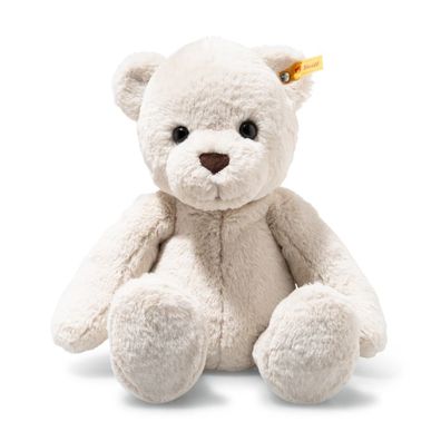 Steiff Teddybär Robby 42cm creme Teddy 112676 Plüsch Soft Cuddly Friends