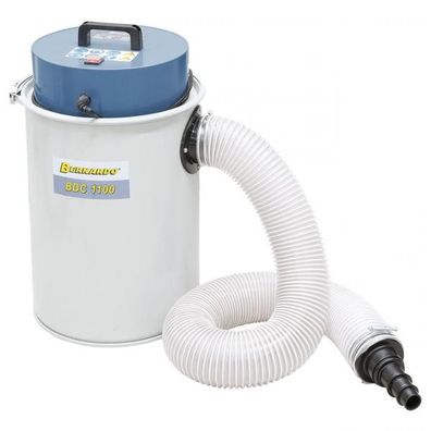 Bernardo Absauganlage BDC 1100 Nr.12-1999