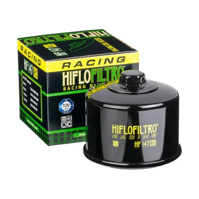 HF147RC Ölfilter Race Kymco MXU UXV 500 700 Xciting 700i myRoad Yamaha YFM R 660 XP M