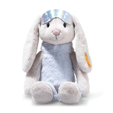 Steiff Skifahrer Hase Hoppie 31cm mit Skibrille 080692 Plüsch