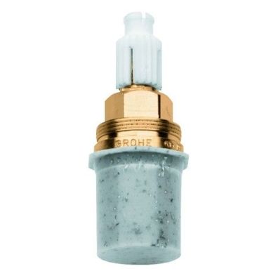 GROHE Oberteil Keramik 45978 rechts Carbodur