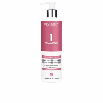 Magnificent VOLUME shampoo 300ml