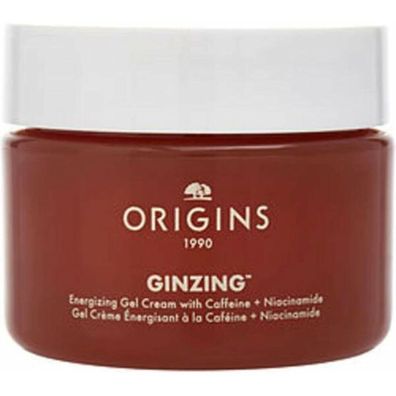 Origins Ginzing Energizing Gel Cream