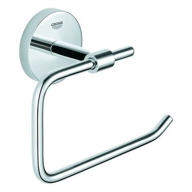 Grohe Paper holder Baucosmopolitan 40457 chrom