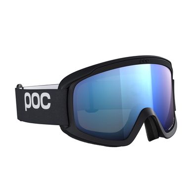 POC Snow Goggle Opsin uranium black/partly sunny blue