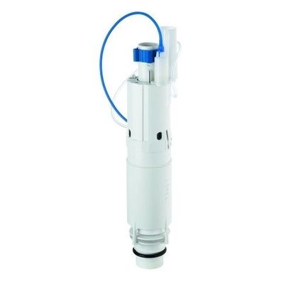 Grohe Ablaufventil 42253 für 2-Mengen-Spülkasten