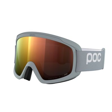 POC Snow Goggle Opsin granite grey/partly sunny orange