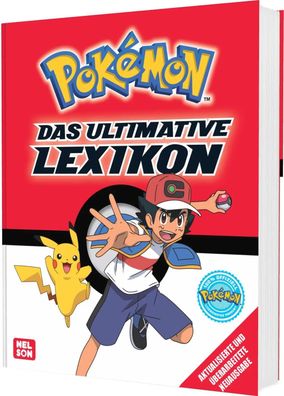 Pokémon Handbuch: Das ultimative Lexikon | Whitehill | Buch | Pokémon Handbuch