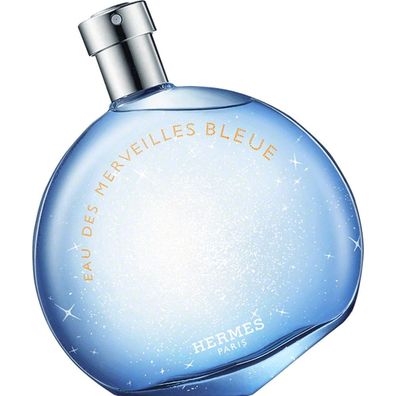 Hermes Merveilles Bleue - Eau De Toilette - Parfumprobe