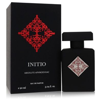 Initio Absolute Aphrodisiac - Eau De Parfum - Parfumprobe