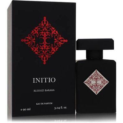 Initio Blessed Baraka - Eau De Parfum - Parfumprobe - Zerstäuber - Duftprobe