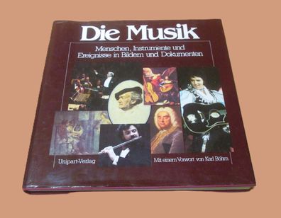 Die Musik