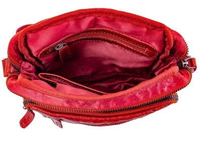 Bagsac Casual Unisex Umhängetasche B487005 - Farben: 04 rot