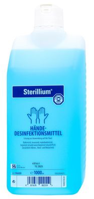 Sterillium Hände-Desinfektionsmittel
