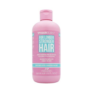 Hairburst Longer Stronger Haarspülung 350 ml