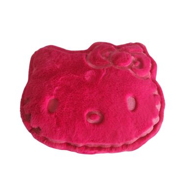 Hello Kitty Zierkissen Kissen – Dekokissen mit hochwertigem Druck für Wohnzimmer