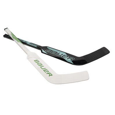 Mini Stick Bauer Mystery Torwart links