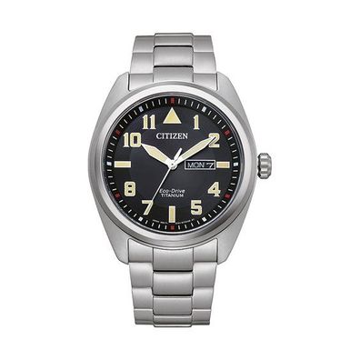 Citizen – BM8560-88E – Uhr Citizen Mann Mann SuperTitanio 8561