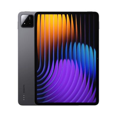 Xiaomi Pad 7, 28,4 cm (11.2"), 3200 x 2136 Pixel, 128 GB, 8 GB, 500 g, Grau