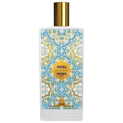 Memo Paris Sintra Eau de Parfum, 75 ml