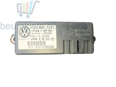 Original Vorne 1Y0951177