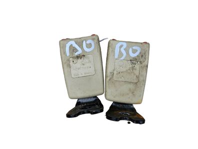 Gurtschloss hinten VW New Beetle Cabrio BJ. 2004 1Y0857739 FSN