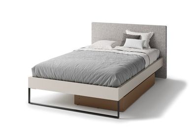 Bett SIGMA SG-13 Bettgestelle 120 x 200 cm