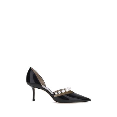 Jimmy Choo Aurelie Pumps