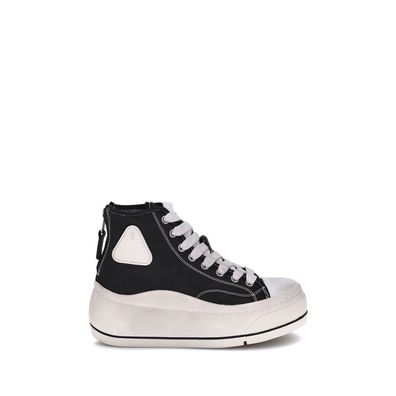 R13 High Top Sneakers