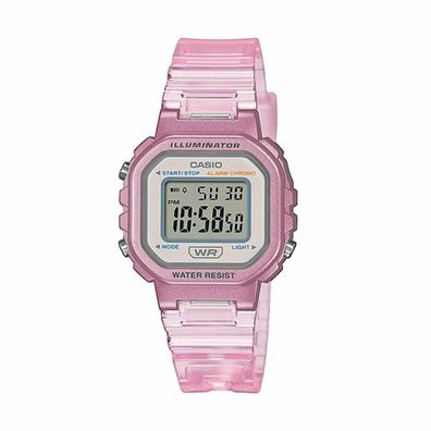 Damenuhr Casio LA-20WHS-4AEF