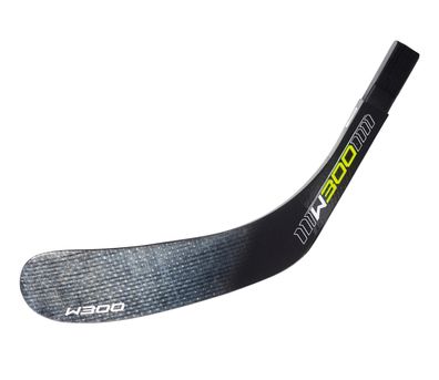 Kelle Fischer W300 Senior - Seite/Richtung: links Biegung: 92