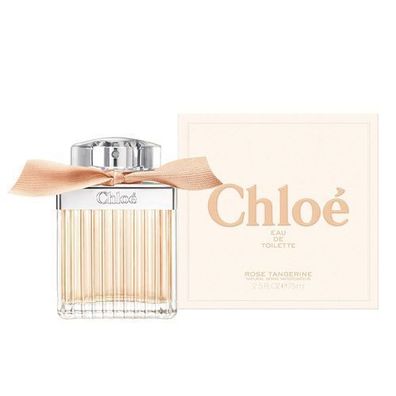 Chloe Rose Tangerine Eau de Toilette, 75 ml