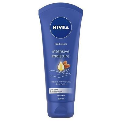 Nivea Handcreme Feuchtigkeitsspendend 100ml