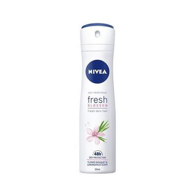 Nivea Anti-Transpirant Spray Blumige Frische, 150 ml