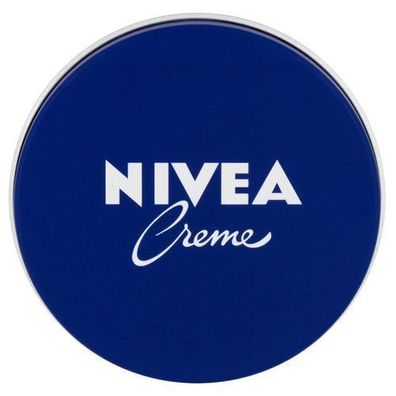 Nivea Creme Universalkoerperpflege, 30 ml
