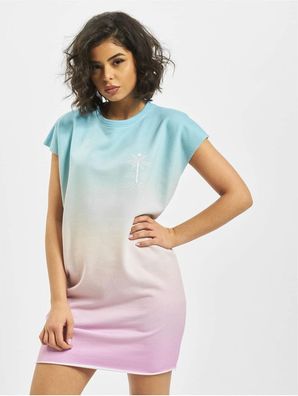 Just Rhyse Damen Venado Dress Colored JLDR227