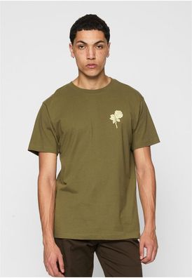 Mister Tee T-Shirt Wasted Youth Tee MT719