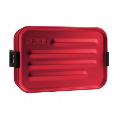 Sigg - 8697.20 - Lunchbox- Mirakl - Rot - 0,8 L