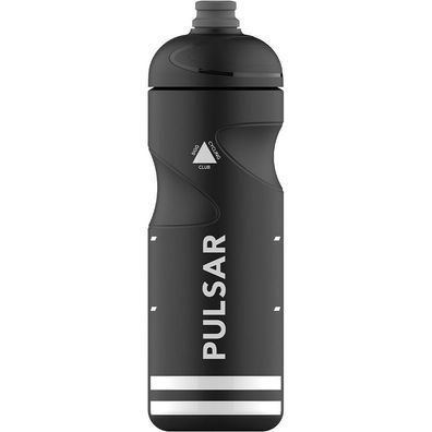 Sigg - 6006.00 - Trinkflasche - Pulsar - Schwarz - 0,75 L