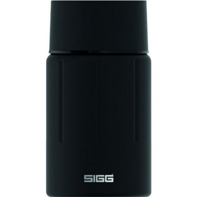 Sigg - 8734.20 - Lunchbox- Mirakl - Schwarz - 0,75 L