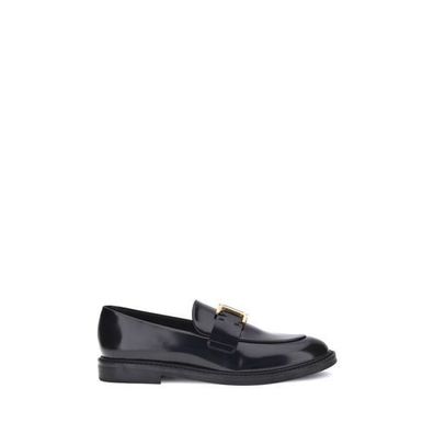 Chloé Marcie Loafers