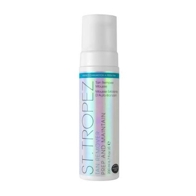 ST. TROPEZ Bräunungsentferner Mousse 200ml