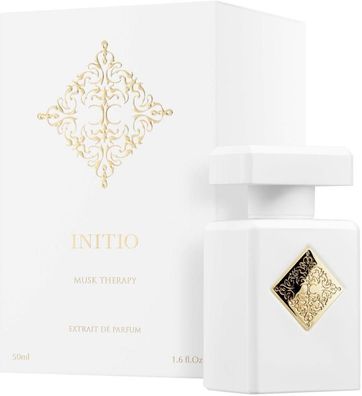 Initio Musk Therapy - Eau De Parfum - Parfumprobe