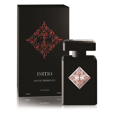Initio Mystic Experience - Eau De Parfum - Parfumprobe