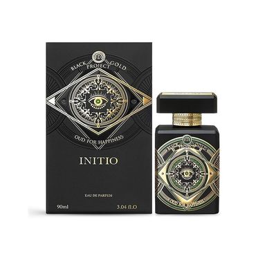Initio Oud For Happiness - Eau De Parfum - Parfumprobe